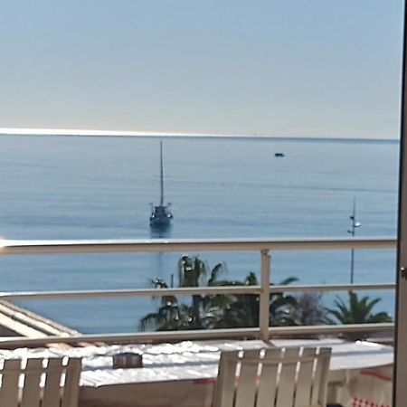 Appartement Vue Mer 80M2 Fréjus المظهر الخارجي الصورة
