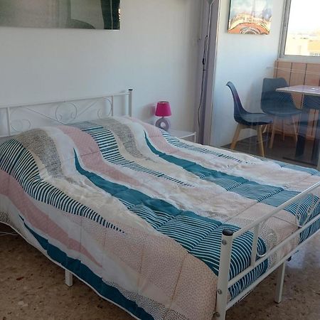 Appartement Vue Mer 80M2 Fréjus المظهر الخارجي الصورة