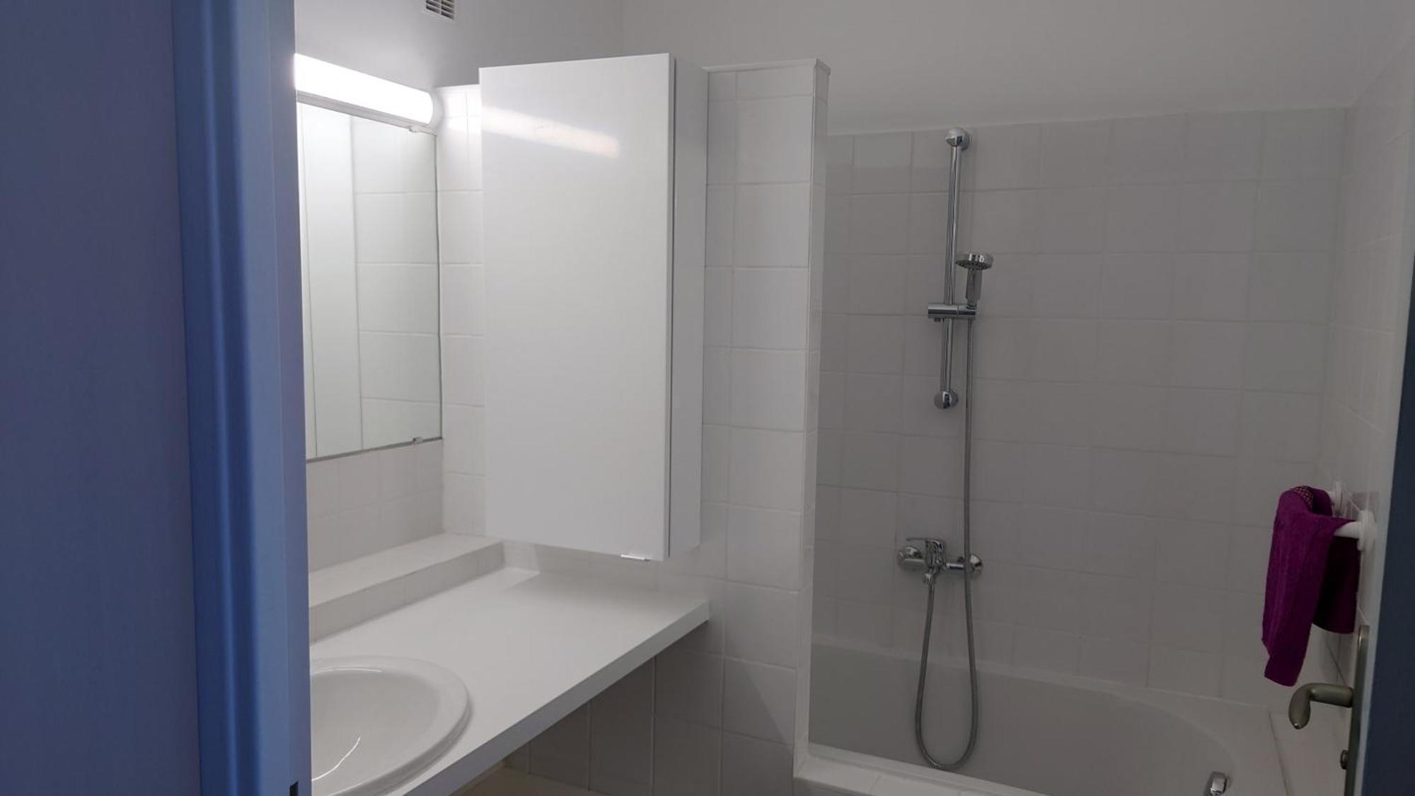 Appartement Vue Mer 80M2 Fréjus المظهر الخارجي الصورة