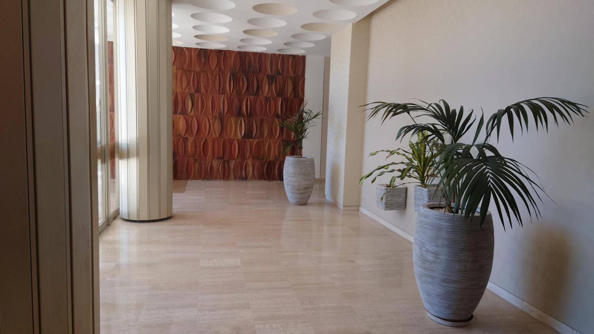 Appartement Vue Mer 80M2 Fréjus المظهر الخارجي الصورة