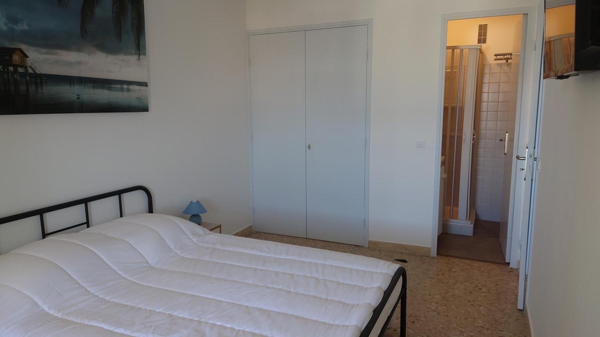 Appartement Vue Mer 80M2 Fréjus المظهر الخارجي الصورة