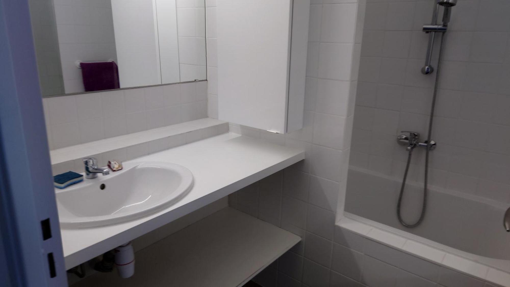Appartement Vue Mer 80M2 Fréjus المظهر الخارجي الصورة