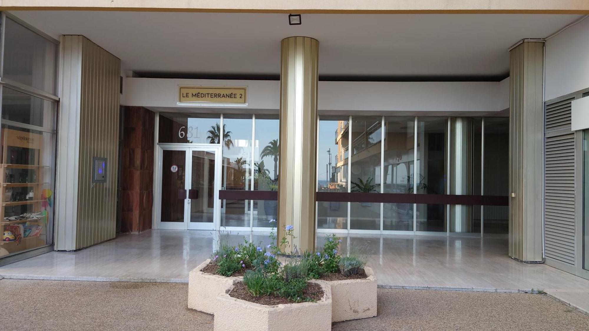 Appartement Vue Mer 80M2 Fréjus المظهر الخارجي الصورة